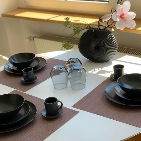 Ferienwohnung Moseltraum 科赫姆 外观 照片