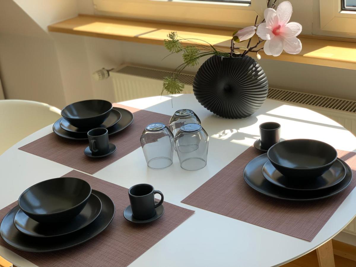 Ferienwohnung Moseltraum 科赫姆 外观 照片