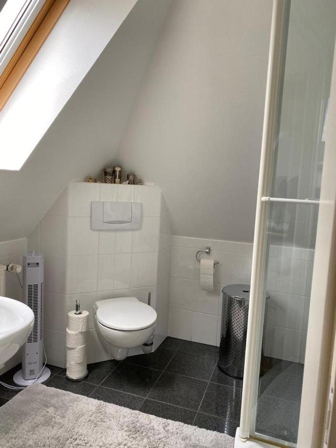 Ferienwohnung Moseltraum 科赫姆 外观 照片