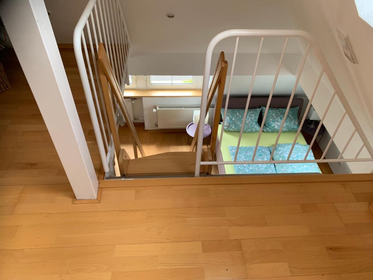 Ferienwohnung Moseltraum 科赫姆 外观 照片