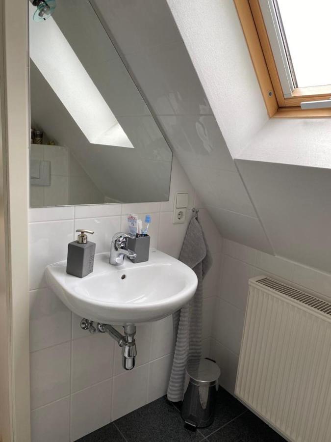 Ferienwohnung Moseltraum 科赫姆 外观 照片