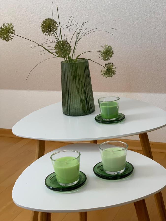 Ferienwohnung Moseltraum 科赫姆 外观 照片