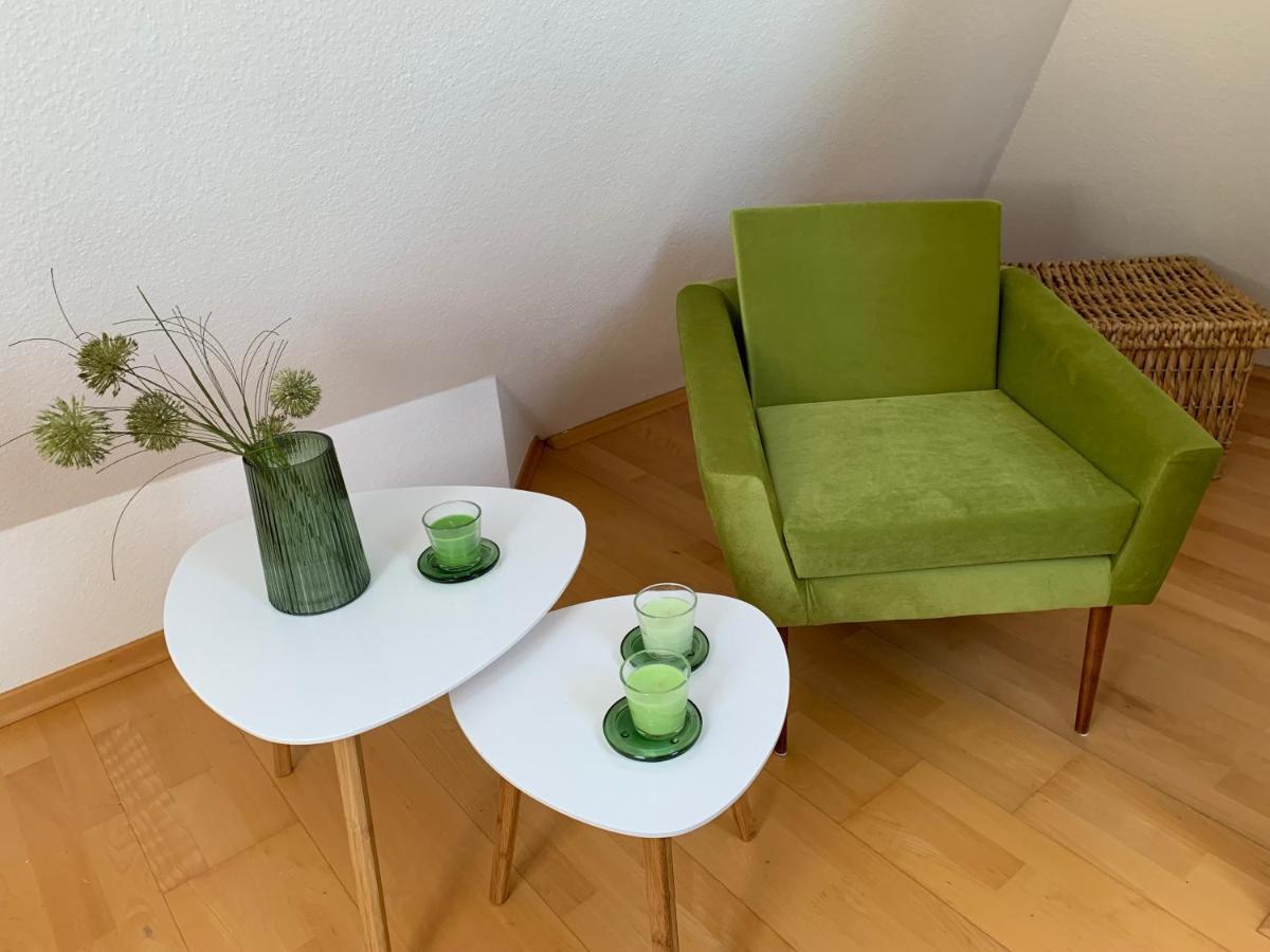 Ferienwohnung Moseltraum 科赫姆 外观 照片