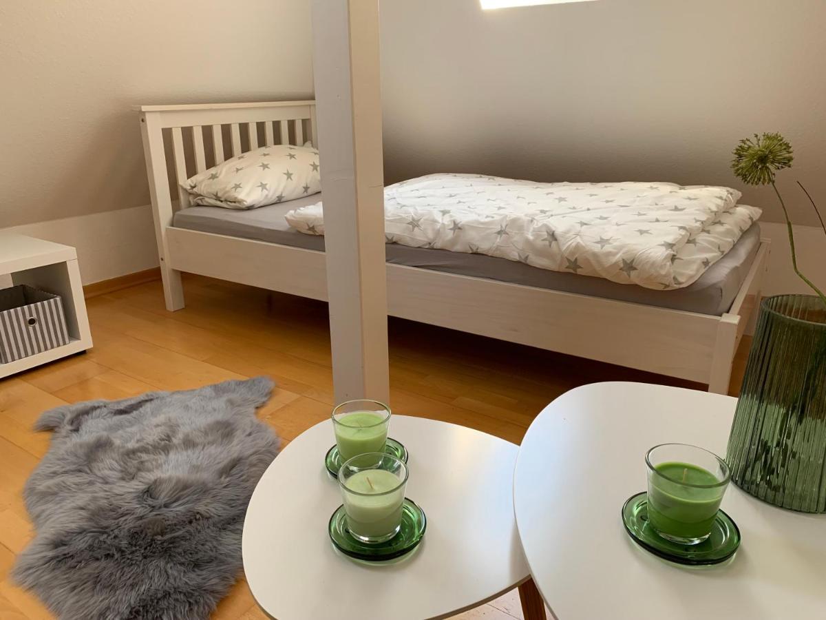Ferienwohnung Moseltraum 科赫姆 外观 照片