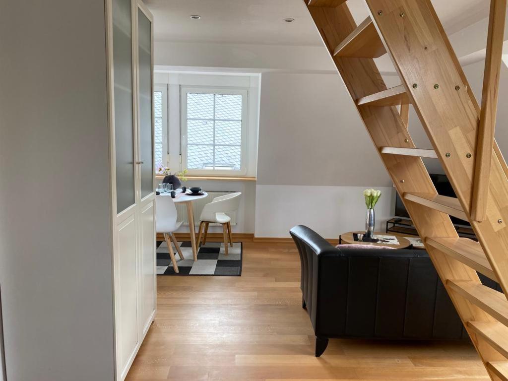 Ferienwohnung Moseltraum 科赫姆 外观 照片