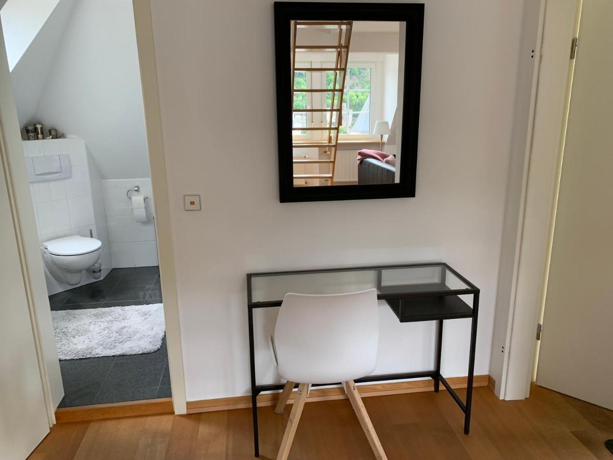 Ferienwohnung Moseltraum 科赫姆 外观 照片